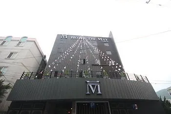 Hotel The May Gimhae