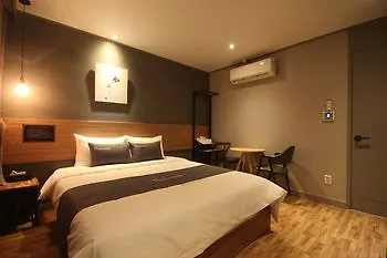 Hotel The May Gimhae South Korea
