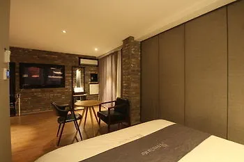 Hotel The May Gimhae South Korea