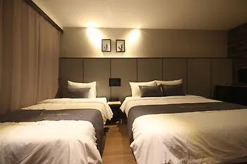 Hotel The May Gimhae 3*,  South Korea