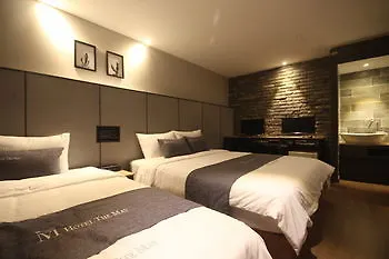 Hotel The May Gimhae